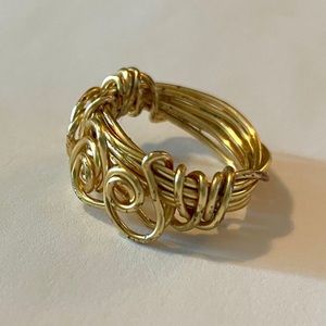 Wire Ring